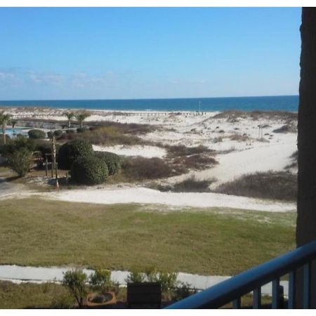 Gulf Shores Plantation Condos Exterior photo