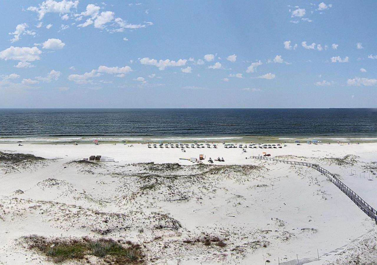 Gulf Shores Plantation Condos Exterior photo