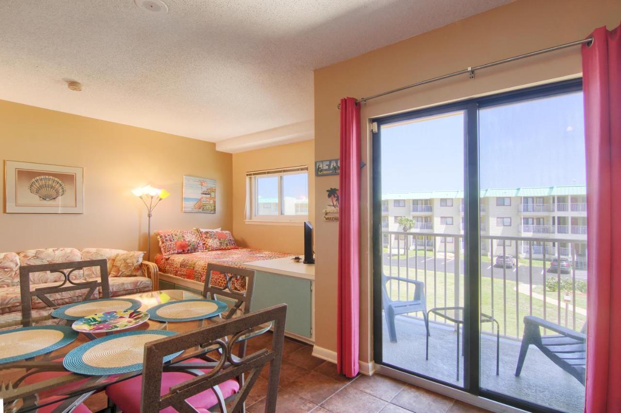 Gulf Shores Plantation Condos Exterior photo
