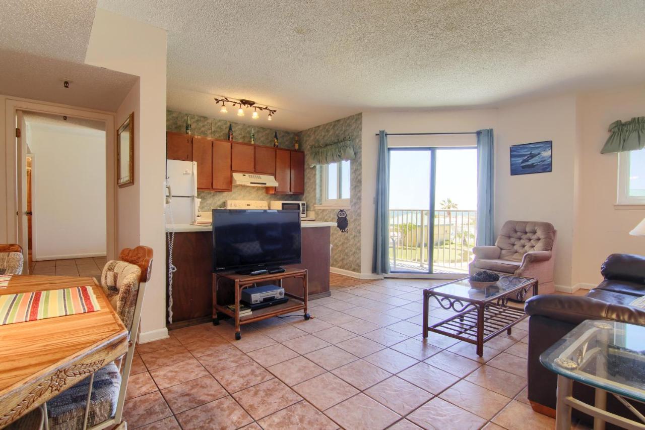 Gulf Shores Plantation Condos Exterior photo