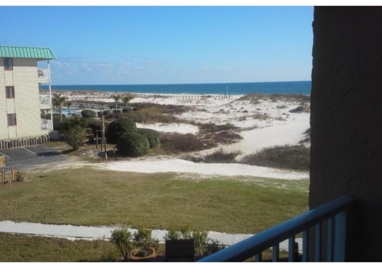 Gulf Shores Plantation Condos Exterior photo