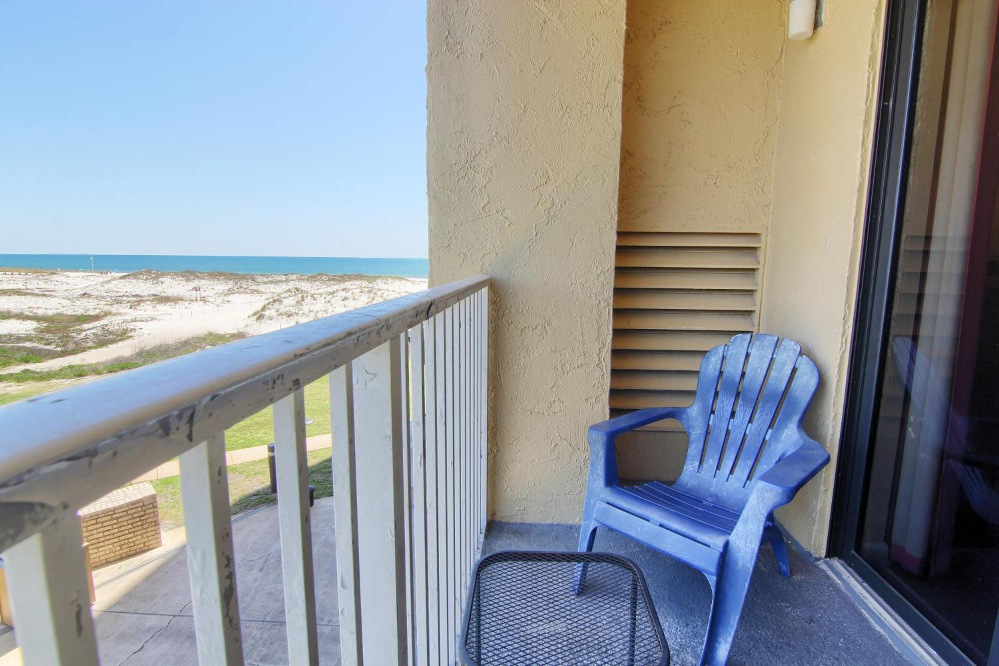 Gulf Shores Plantation Condos Exterior photo