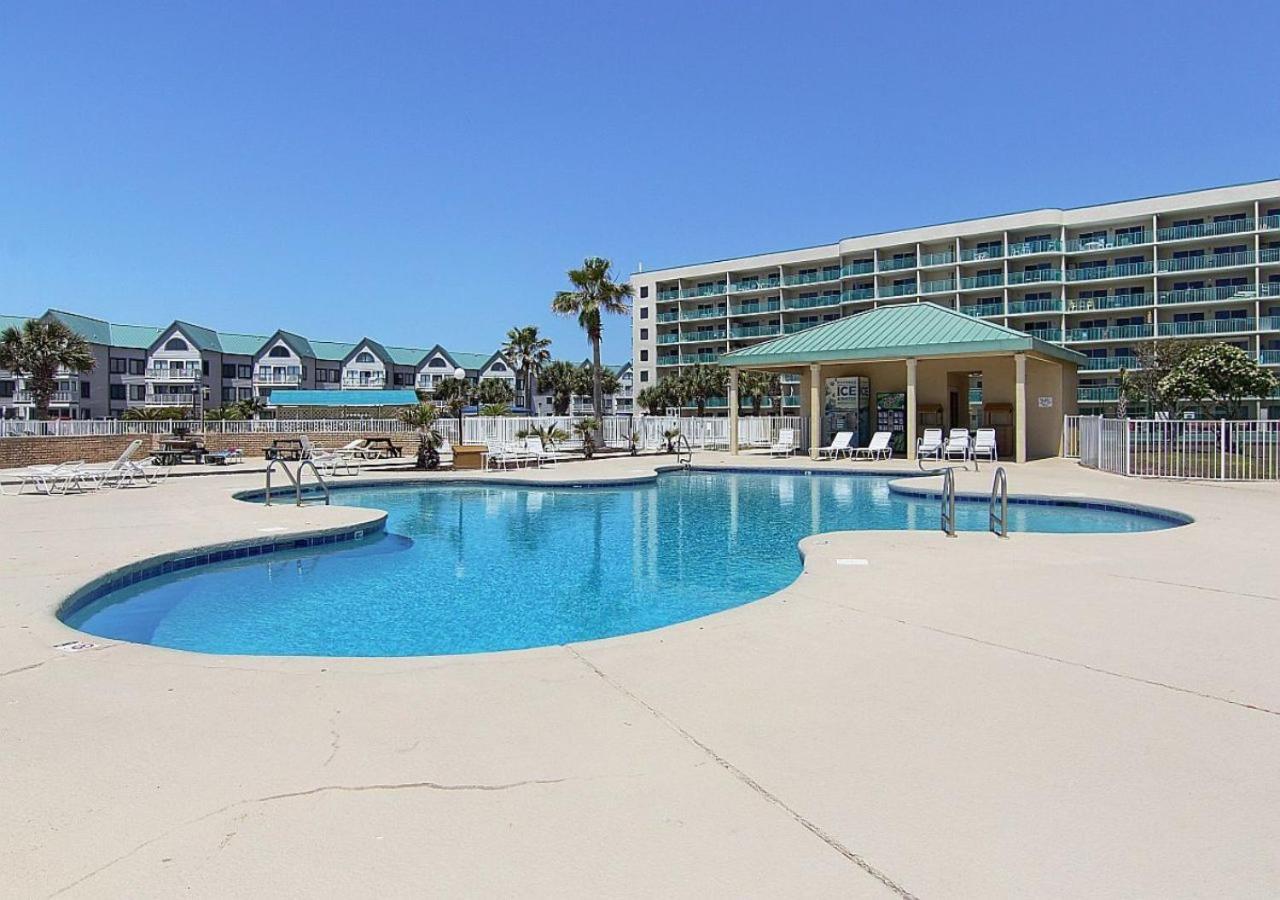 Gulf Shores Plantation Condos Exterior photo