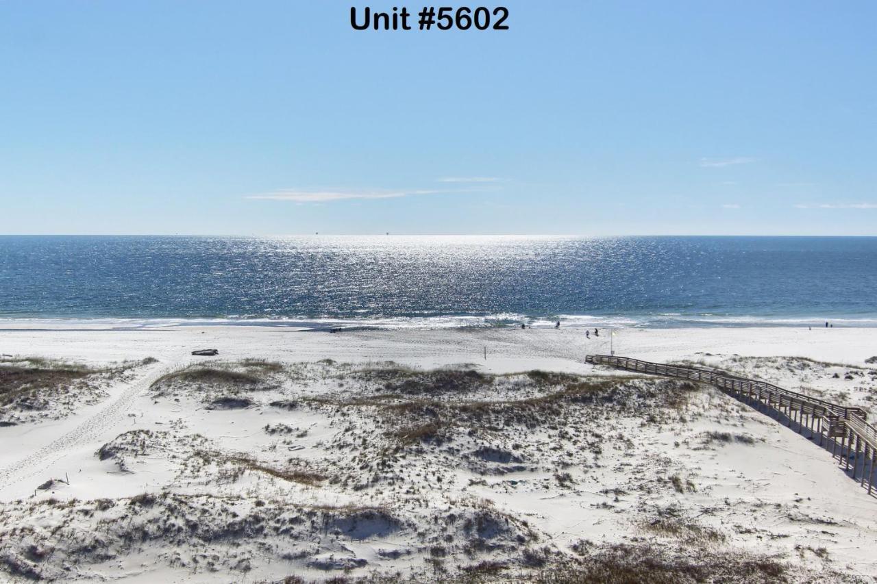 Gulf Shores Plantation Condos Exterior photo