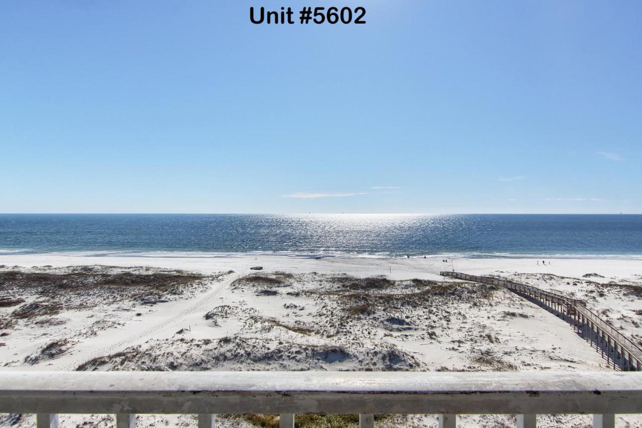 Gulf Shores Plantation Condos Exterior photo