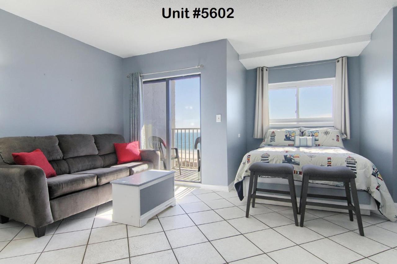 Gulf Shores Plantation Condos Exterior photo