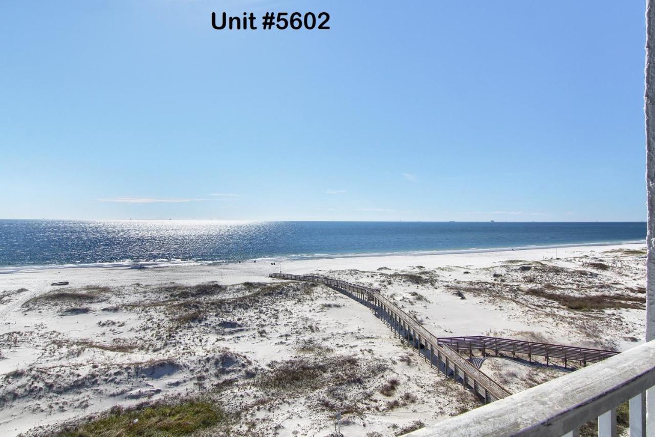Gulf Shores Plantation Condos Exterior photo
