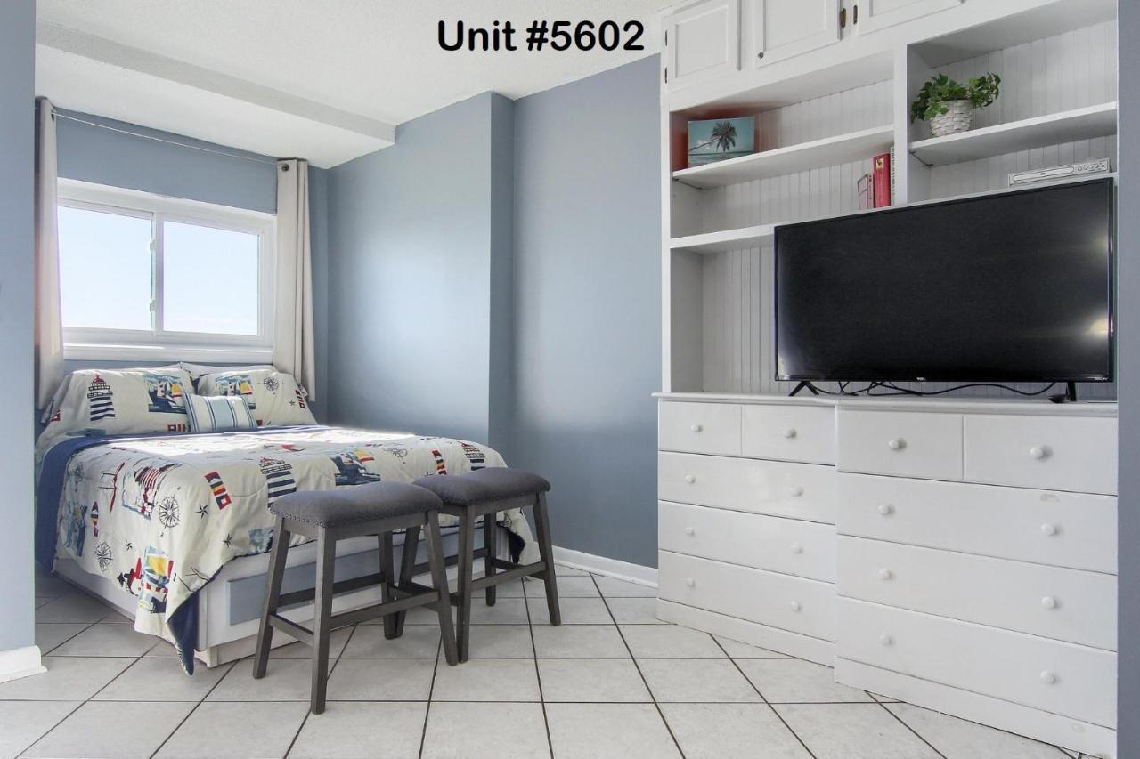 Gulf Shores Plantation Condos Exterior photo