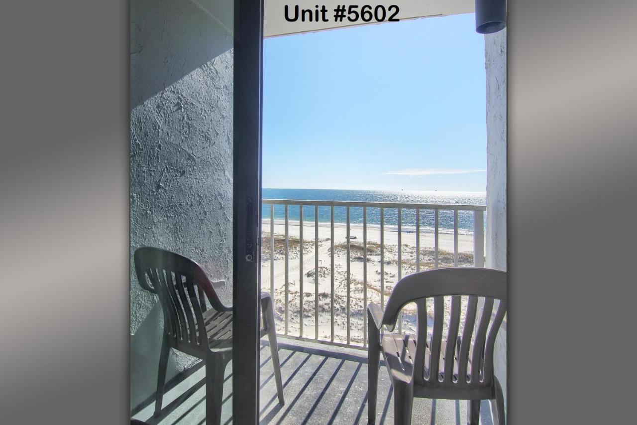 Gulf Shores Plantation Condos Exterior photo
