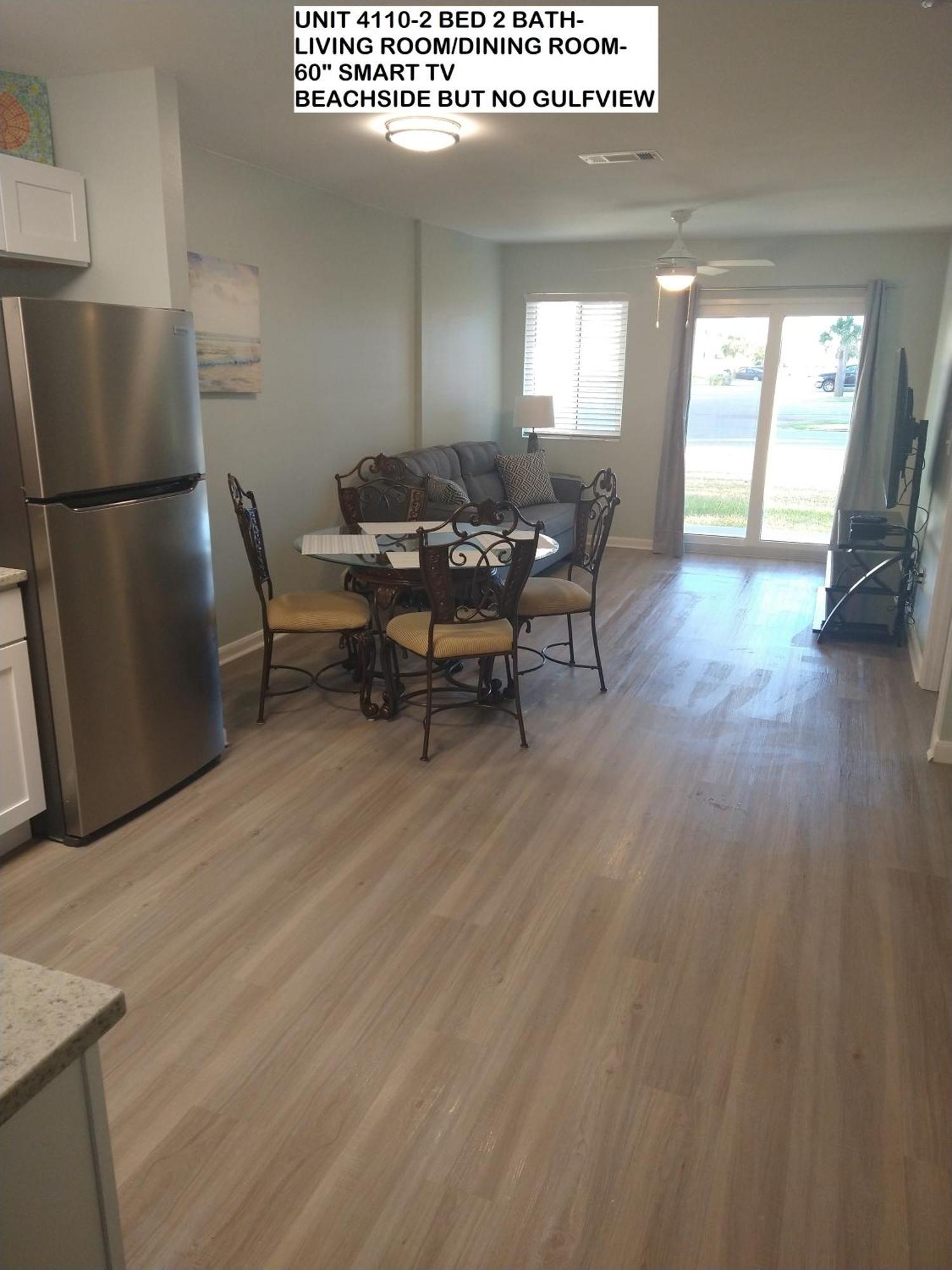Gulf Shores Plantation Condos Exterior photo