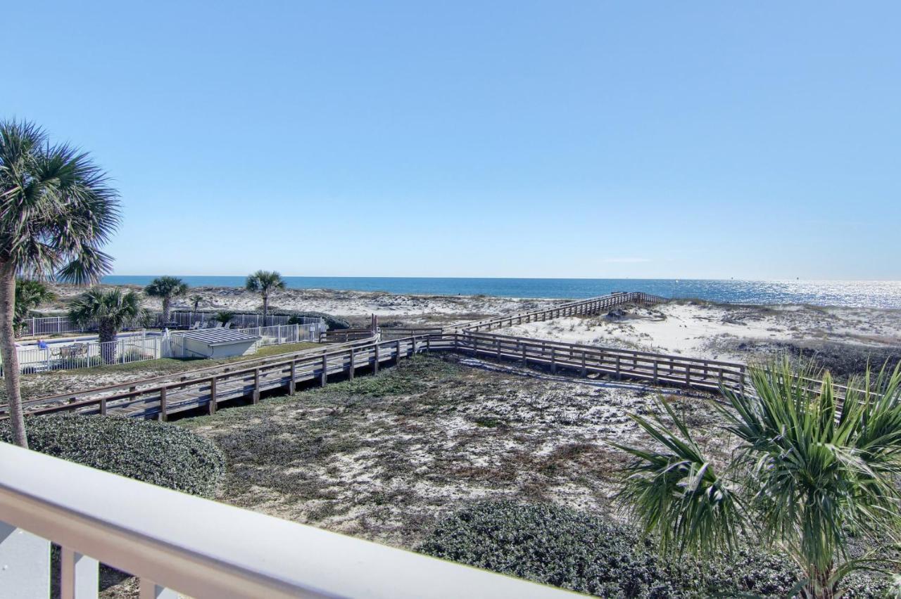 Gulf Shores Plantation Condos Exterior photo