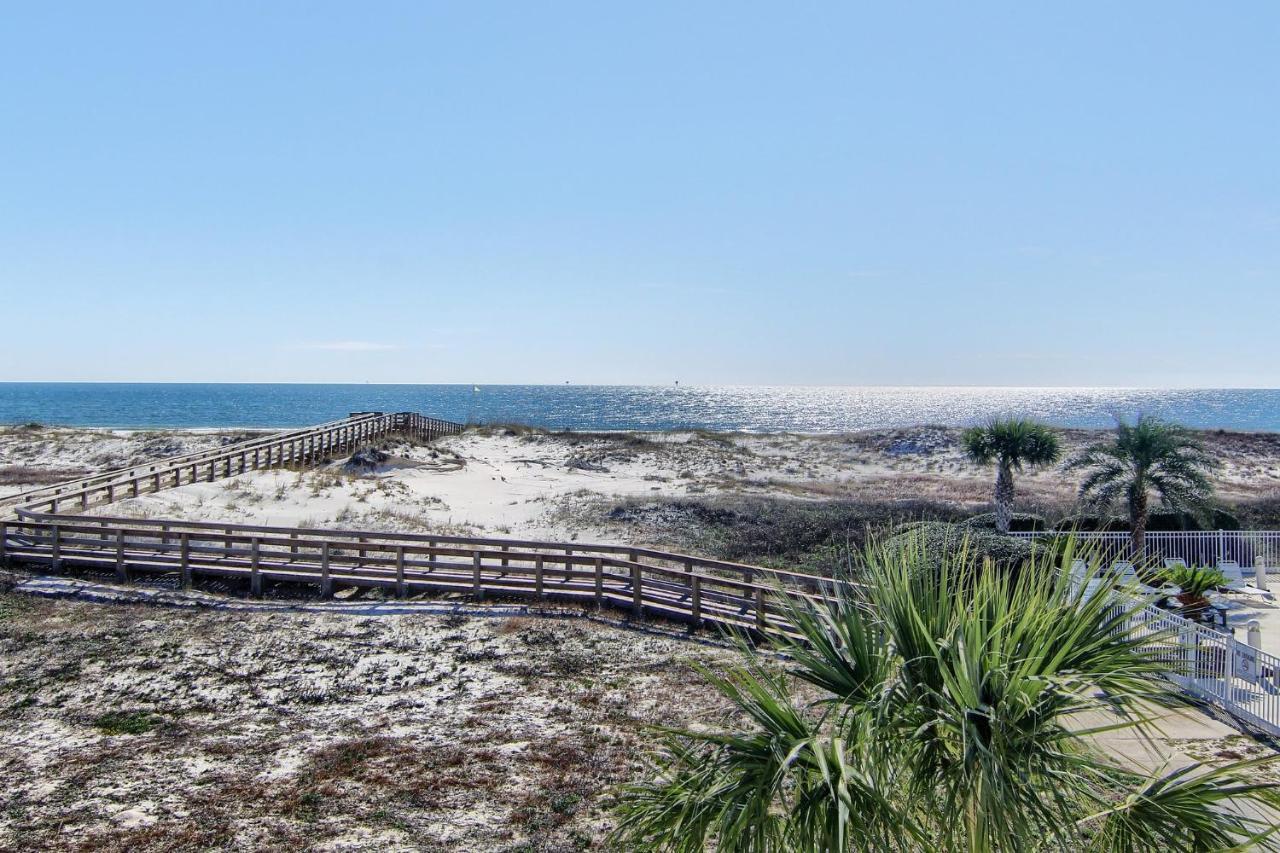 Gulf Shores Plantation Condos Exterior photo