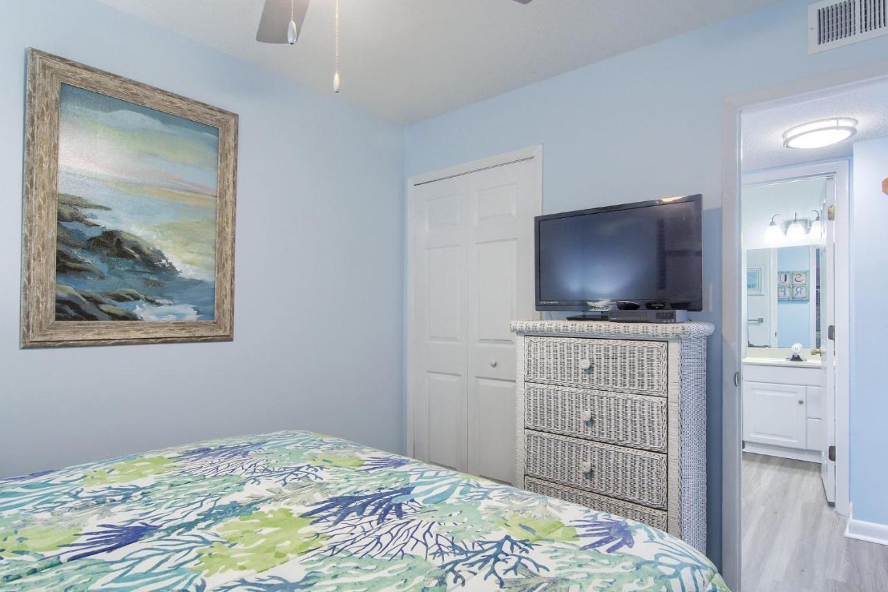 Gulf Shores Plantation Condos Exterior photo