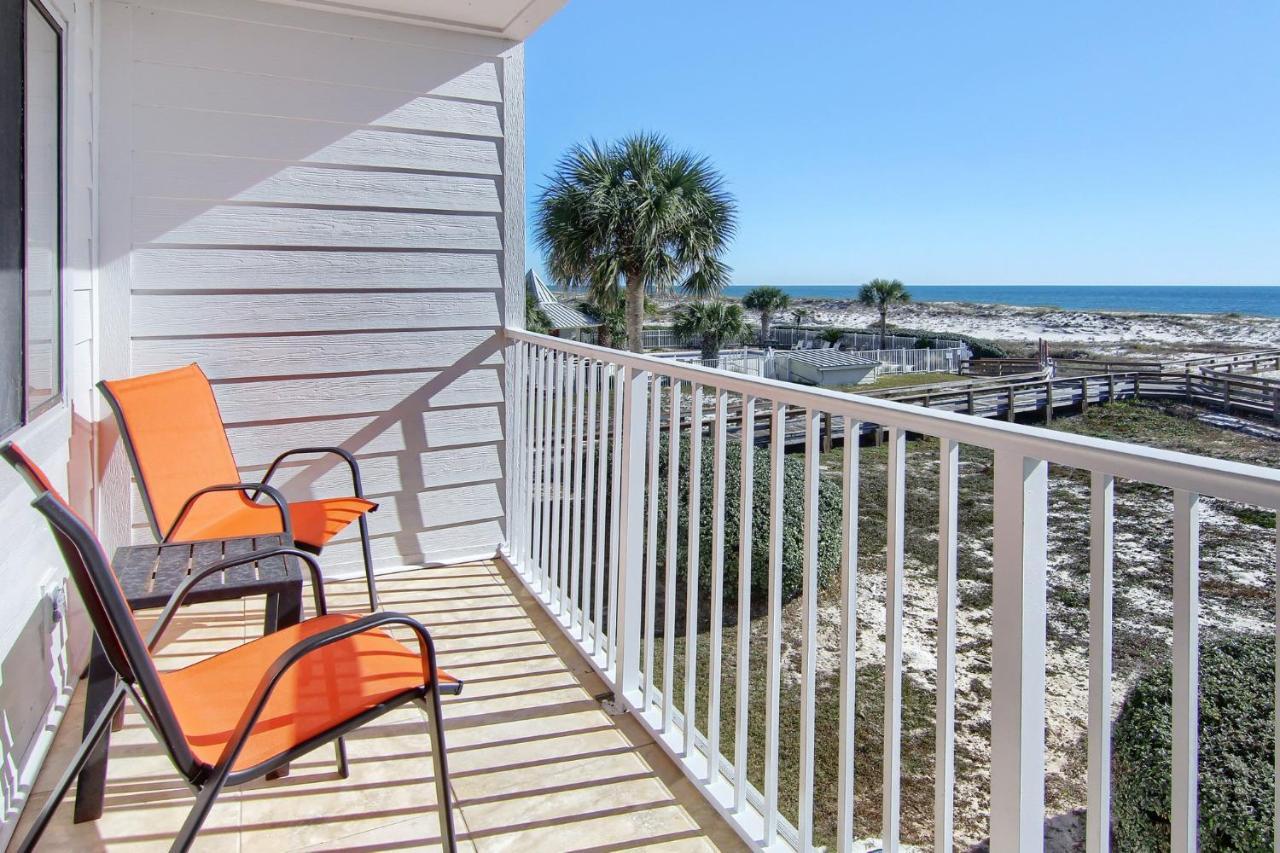 Gulf Shores Plantation Condos Exterior photo