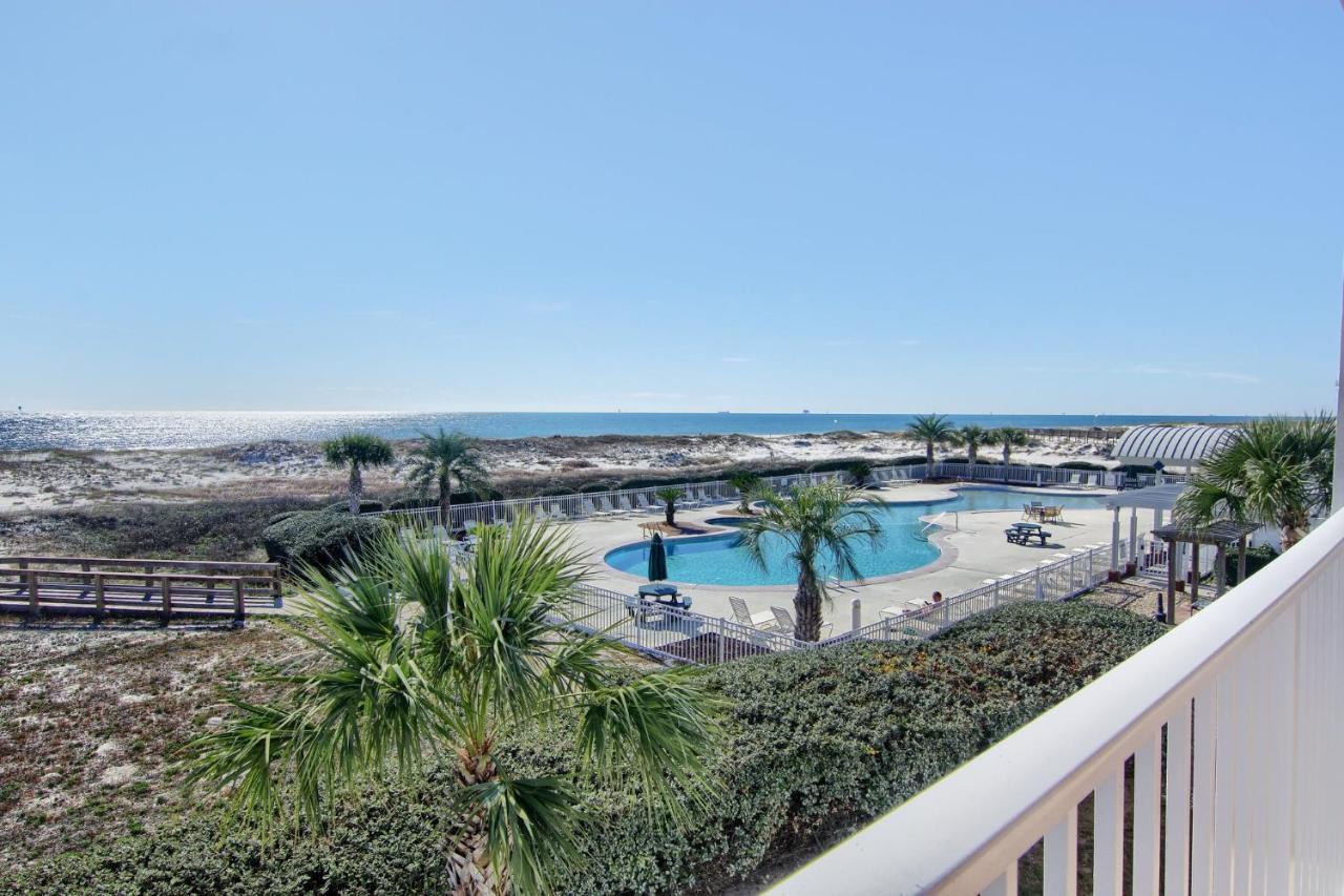 Gulf Shores Plantation Condos Exterior photo