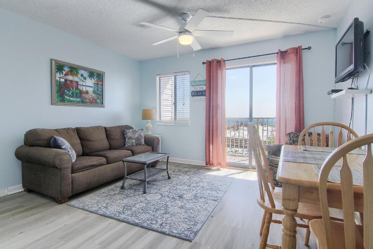 Gulf Shores Plantation Condos Exterior photo
