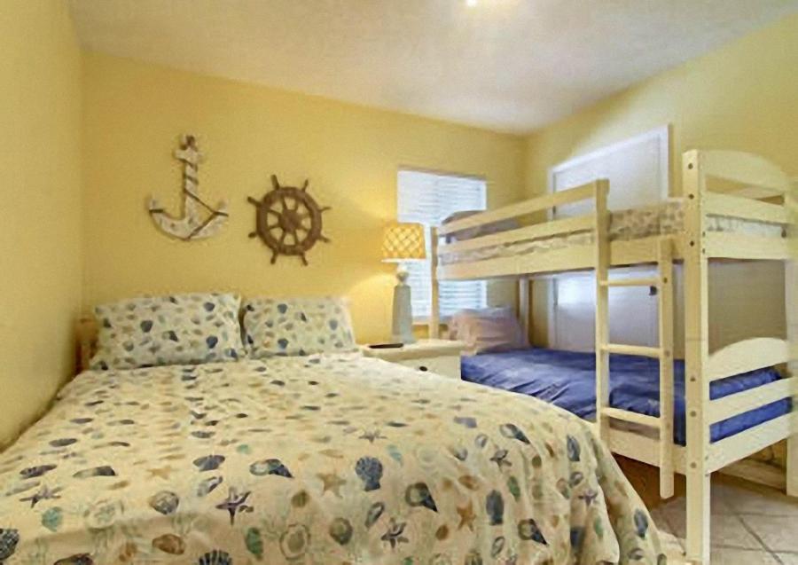 Gulf Shores Plantation Condos Exterior photo