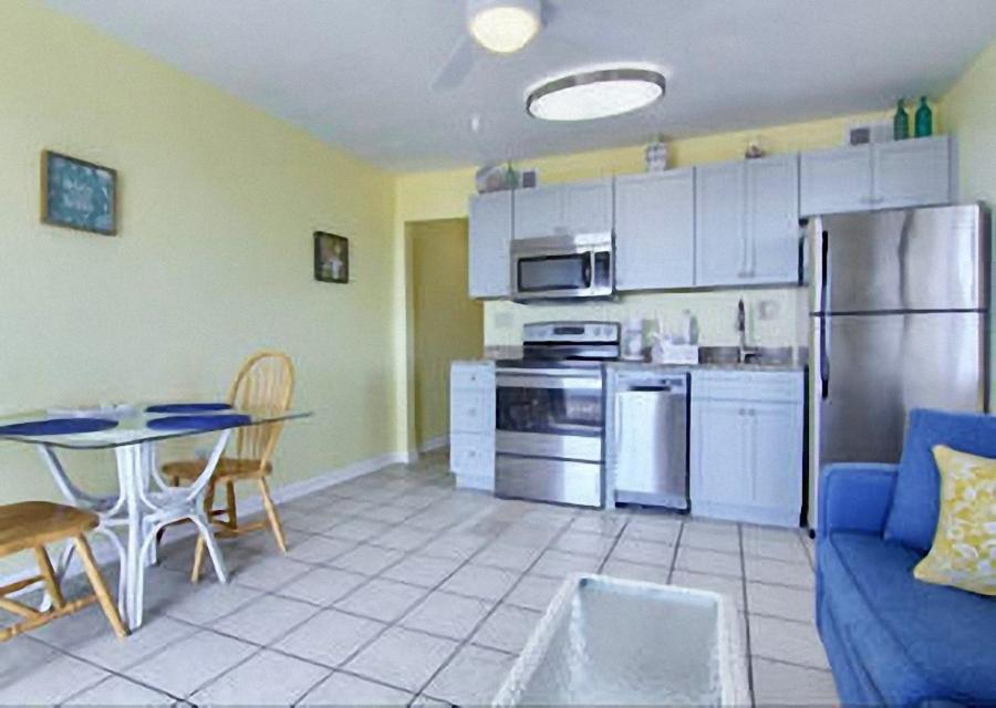 Gulf Shores Plantation Condos Exterior photo