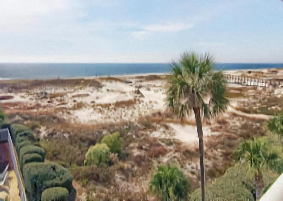 Gulf Shores Plantation Condos Exterior photo