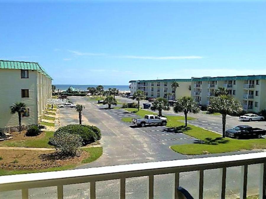 Gulf Shores Plantation Condos Exterior photo