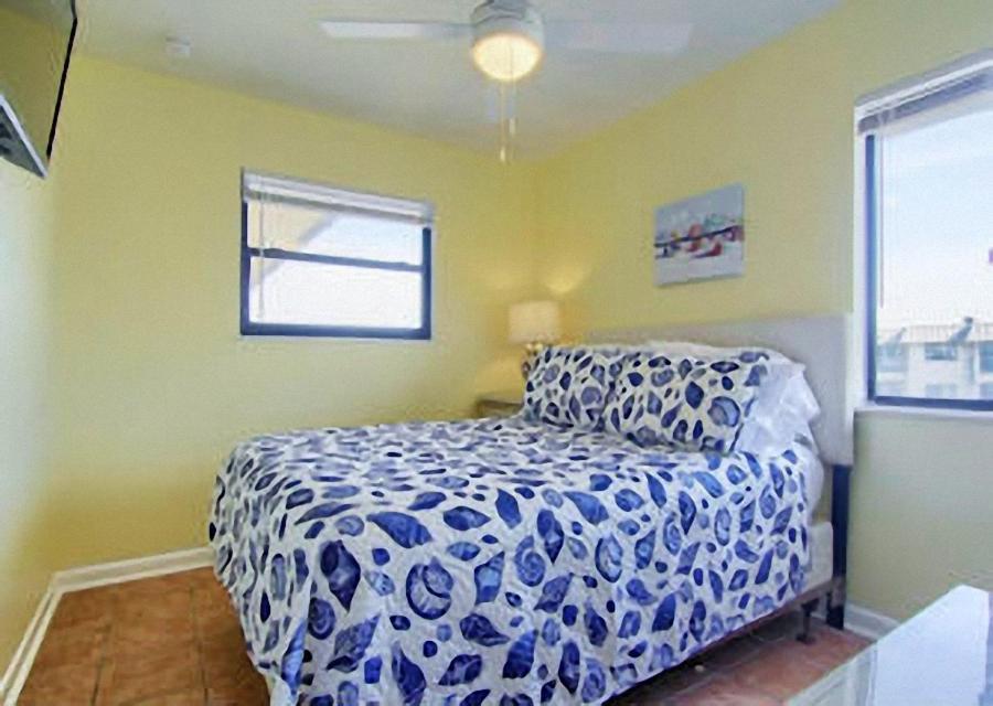 Gulf Shores Plantation Condos Exterior photo