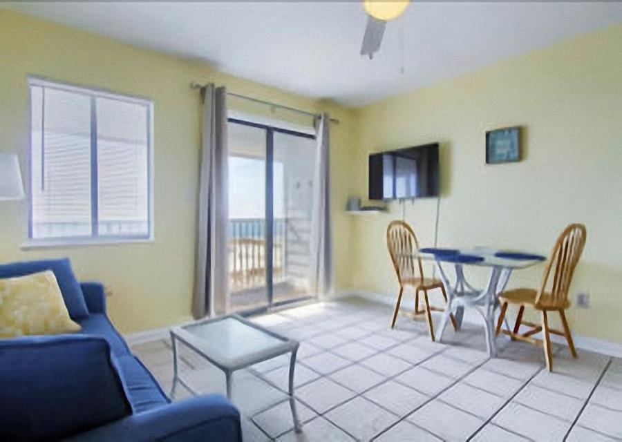 Gulf Shores Plantation Condos Exterior photo