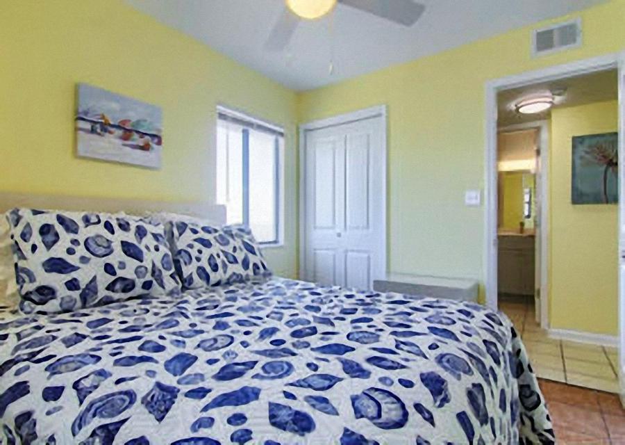 Gulf Shores Plantation Condos Exterior photo