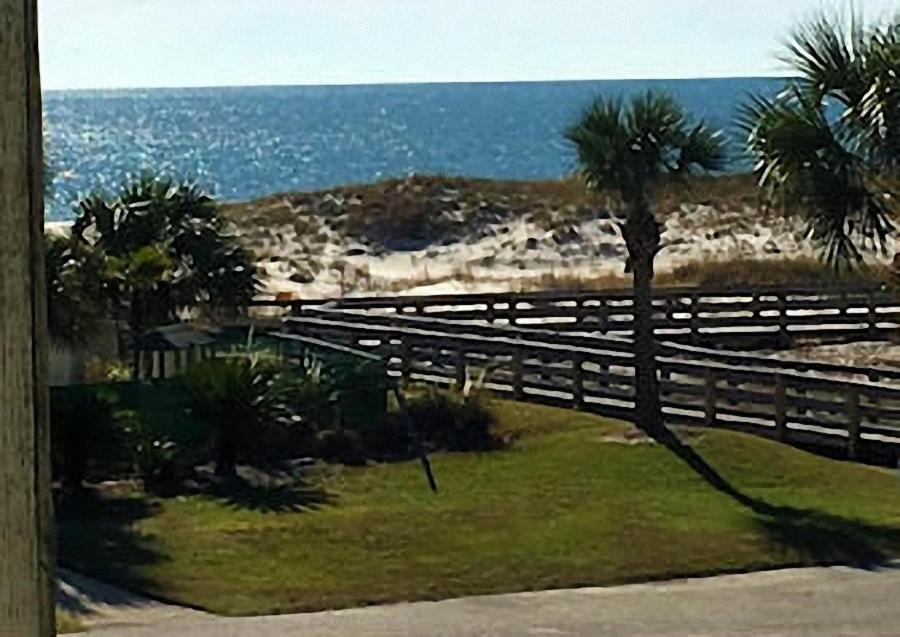 Gulf Shores Plantation Condos Exterior photo