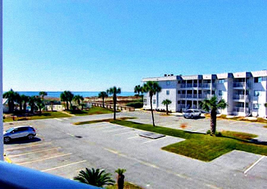 Gulf Shores Plantation Condos Exterior photo